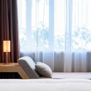 Executive King Room